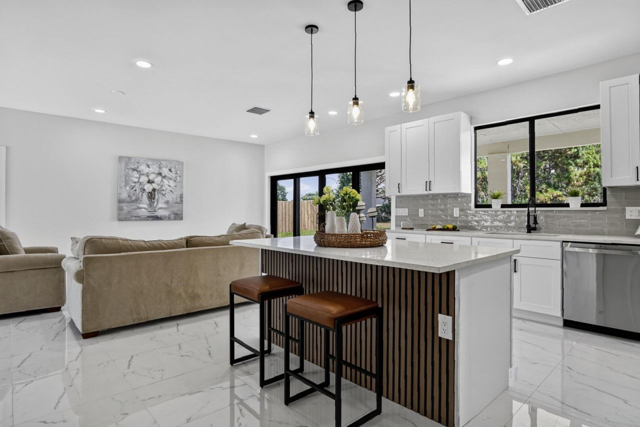 1471 SE Proctor Lane, Port Saint Lucie, FL 34983 Photo