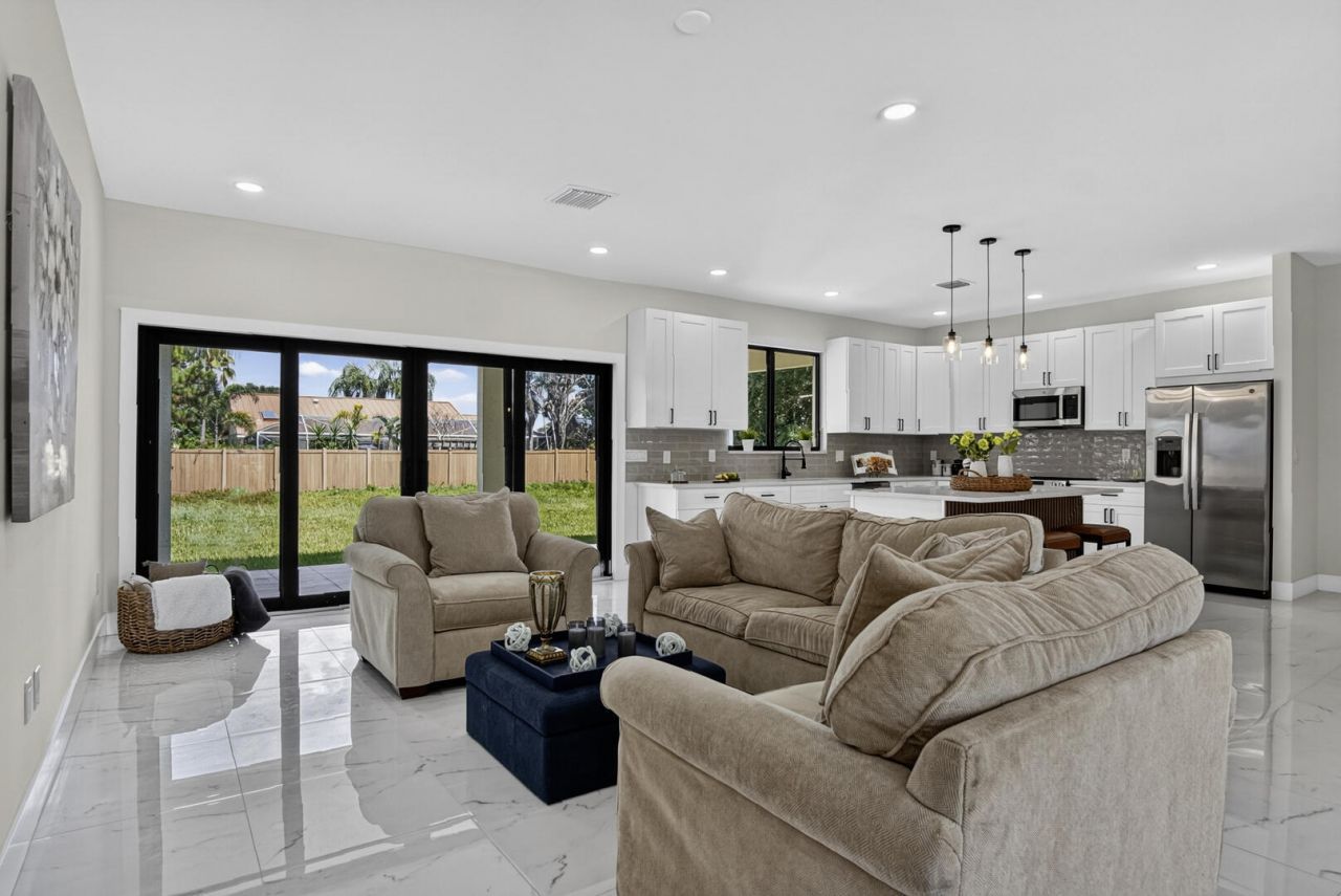1471 SE Proctor Lane, Port Saint Lucie, FL 34983 Photo
