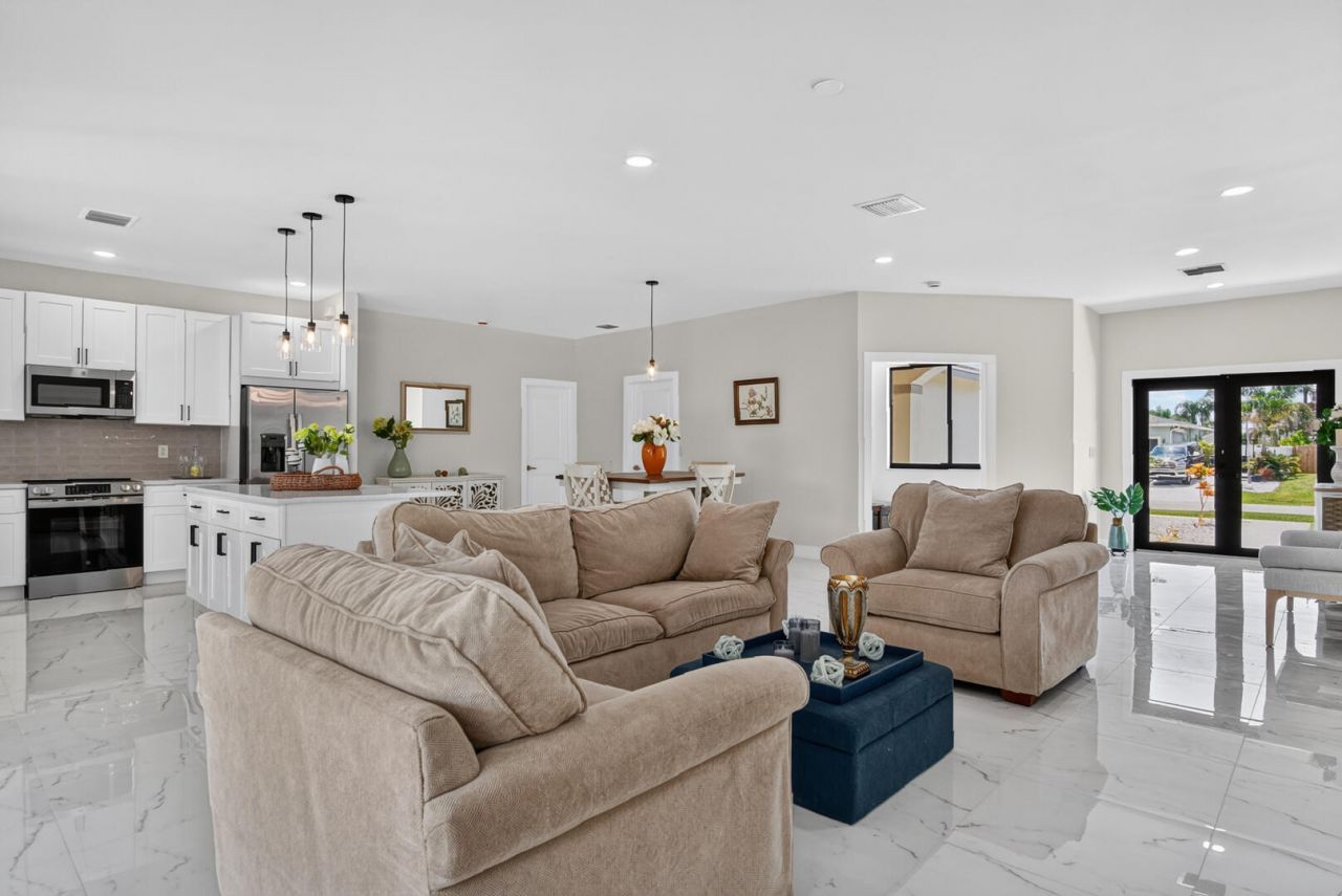 1471 SE Proctor Lane, Port Saint Lucie, FL 34983 Photo