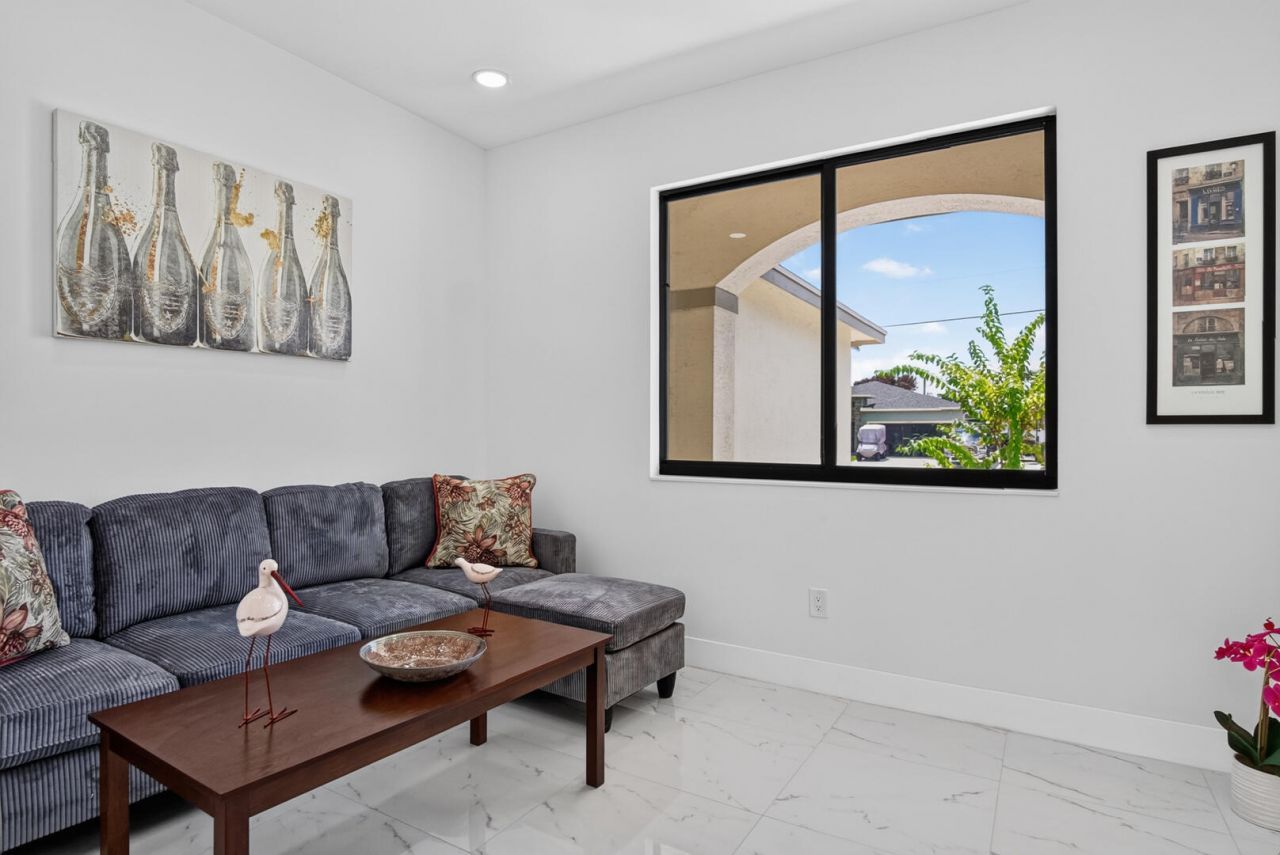 1471 SE Proctor Lane, Port Saint Lucie, FL 34983 Photo