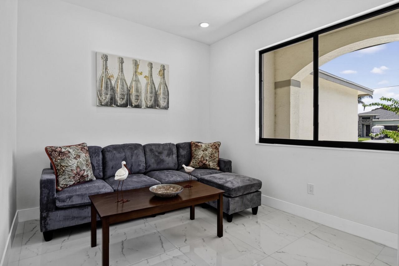 1471 SE Proctor Lane, Port Saint Lucie, FL 34983 Photo