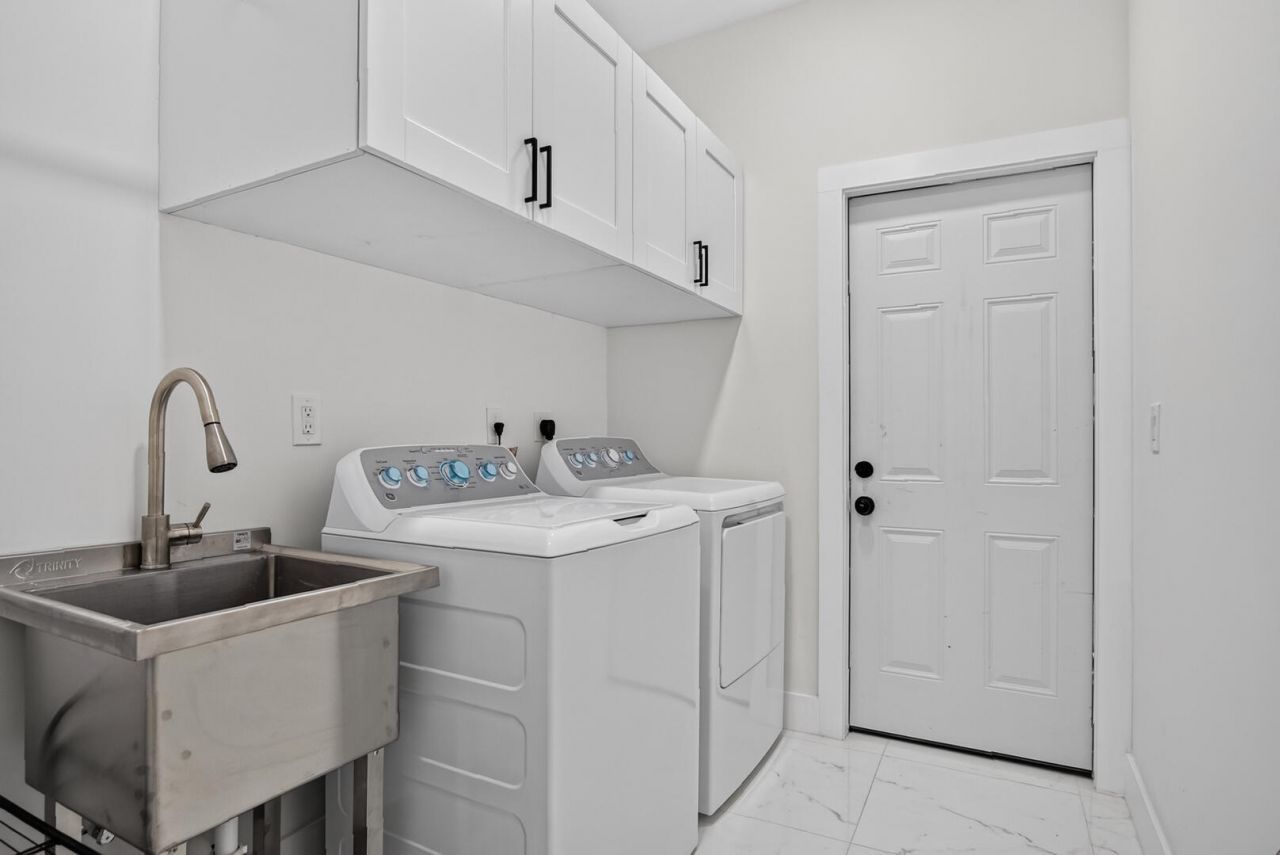 1471 SE Proctor Lane, Port Saint Lucie, FL 34983 Photo