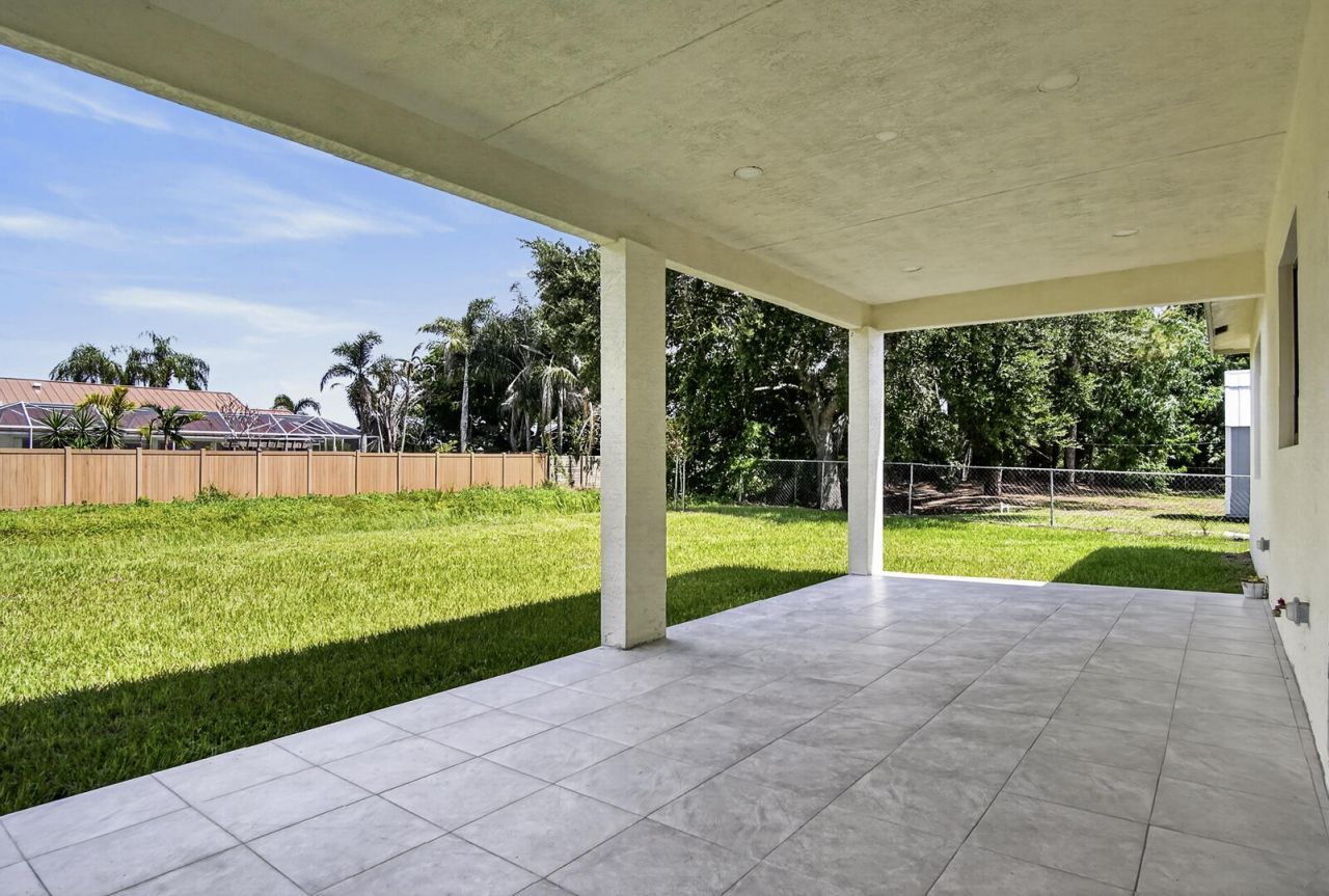 1471 SE Proctor Lane, Port Saint Lucie, FL 34983 Photo