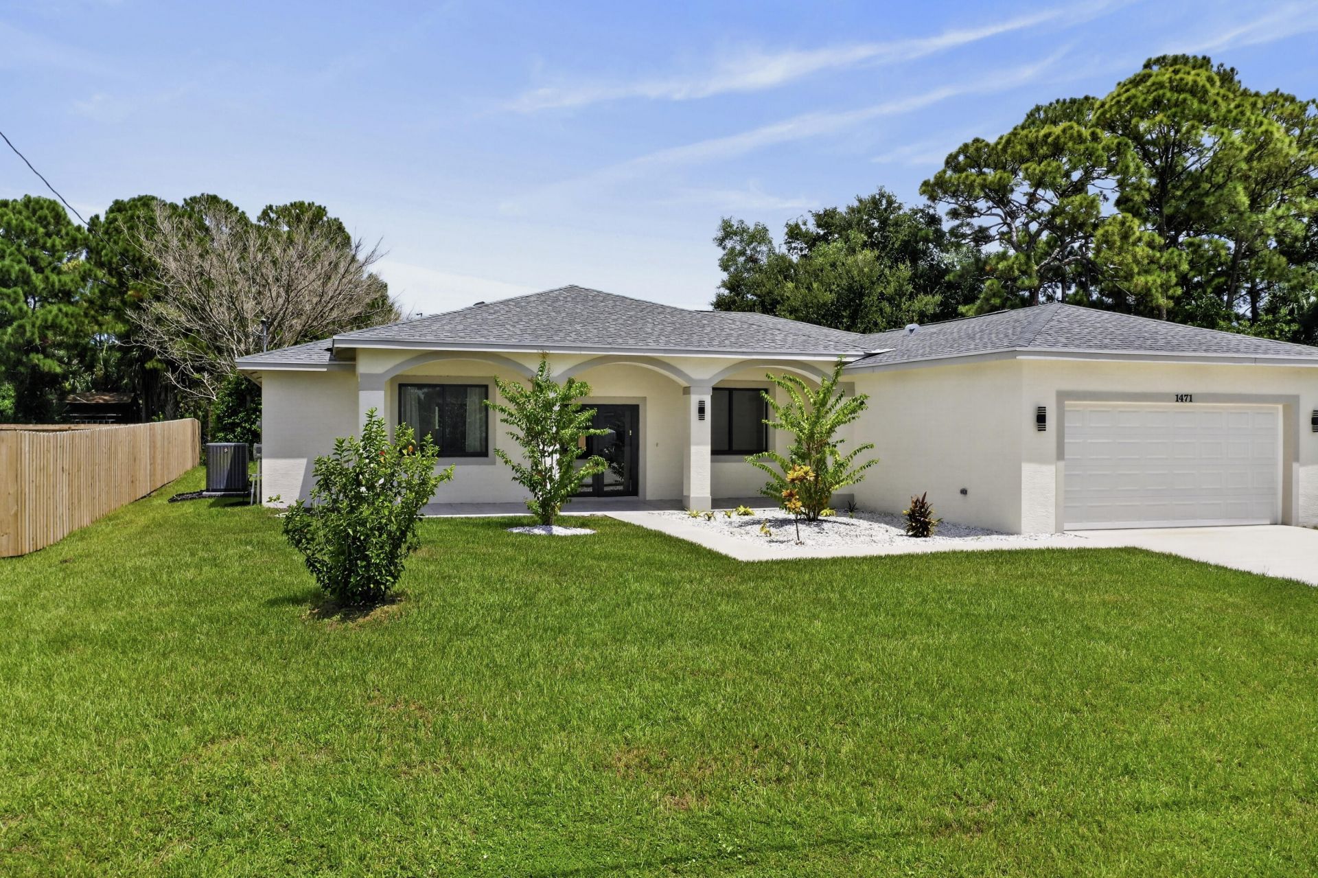 1471 SE Proctor Lane, Port Saint Lucie, FL 34983 Photo