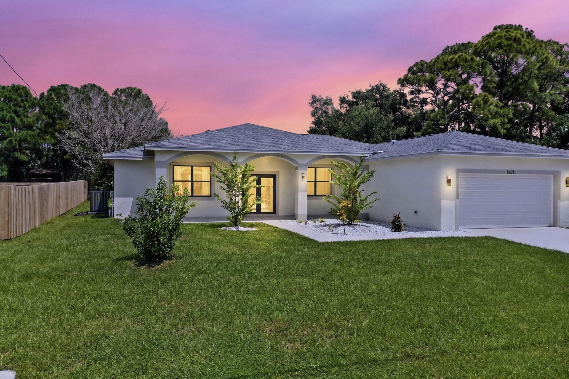 1471 SE Proctor Lane, Port Saint Lucie, FL 34983 Photo
