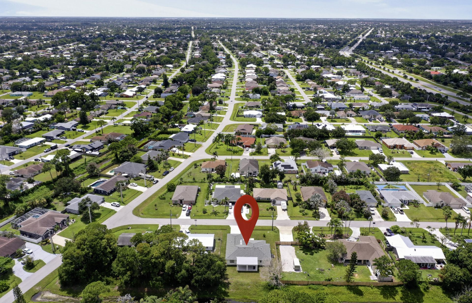 1471 SE Proctor Lane, Port Saint Lucie, FL 34983 Photo
