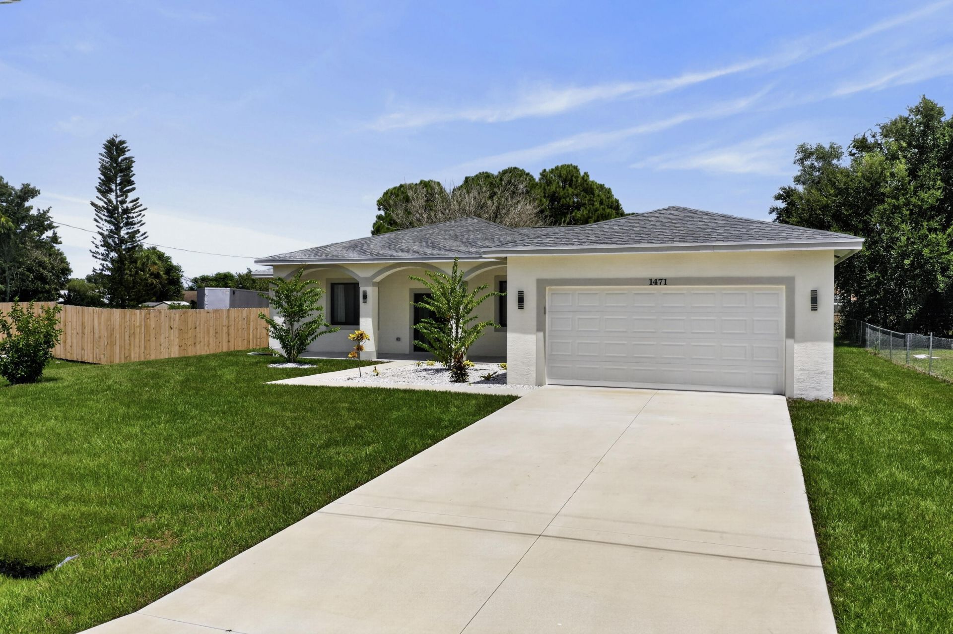 1471 SE Proctor Lane, Port Saint Lucie, FL 34983 Photo