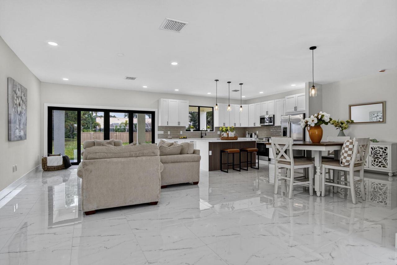 1471 SE Proctor Lane, Port Saint Lucie, FL 34983 Photo