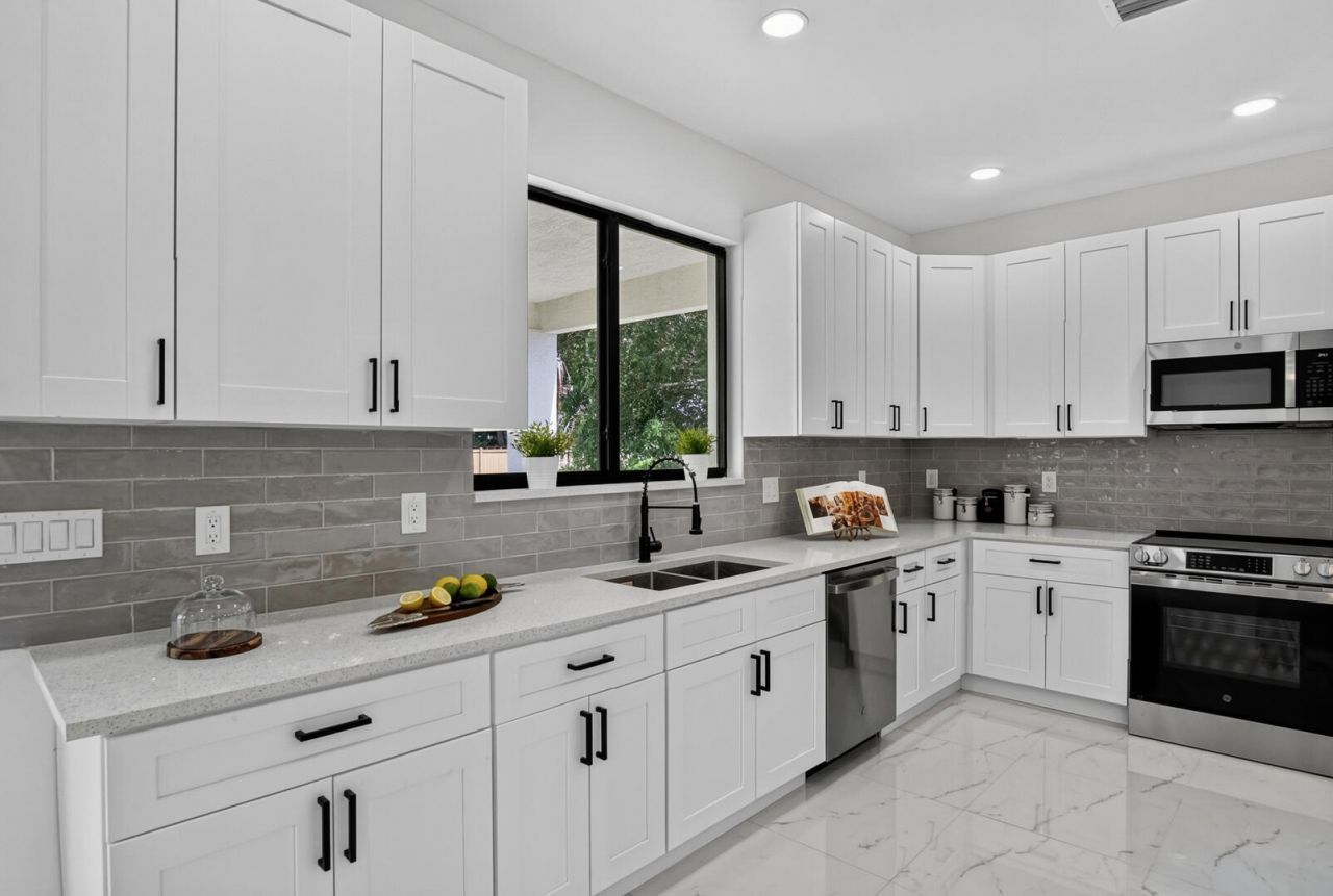 1471 SE Proctor Lane, Port Saint Lucie, FL 34983 Photo