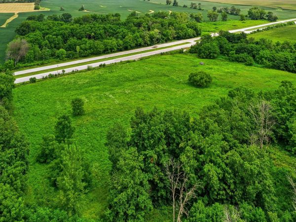 TBD East US-40, Fillmore, IN 46128
