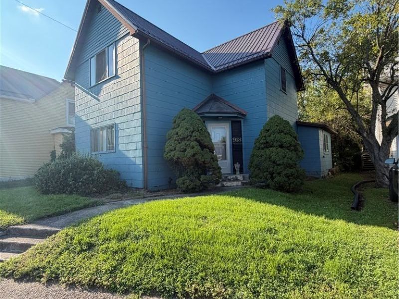 918 Main Street, Coshocton, OH 43812 Photo 13