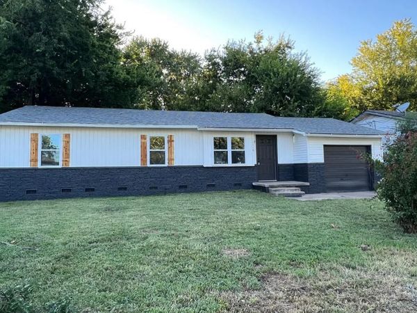 1118 S Date Avenue , Broken Arrow, OK 74012