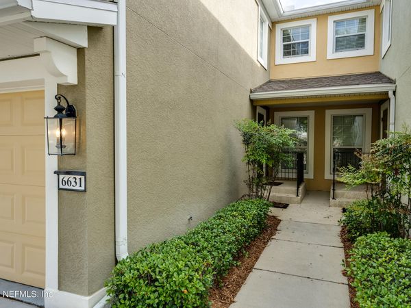 6631 SHADED ROCK Court, Unit 22D, Jacksonville, FL 32258