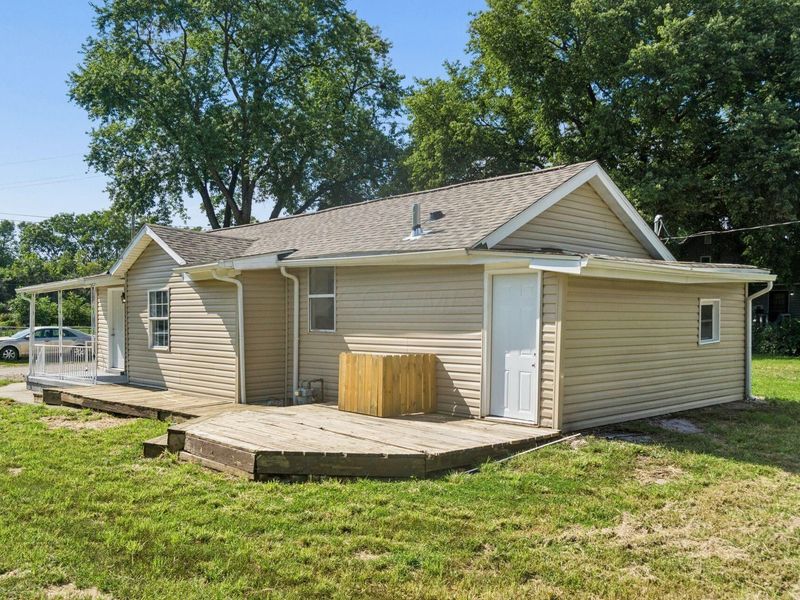 452 Holton Avenue, Columbus, OH 43223 Photo 2