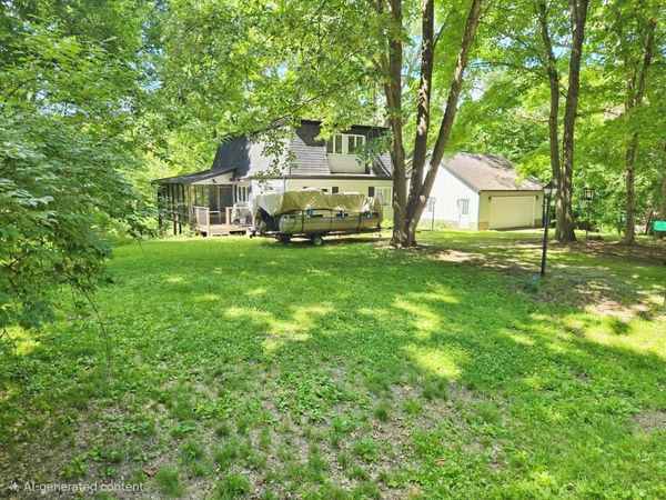 11 Chairtree Court, Putnam, IL 61560