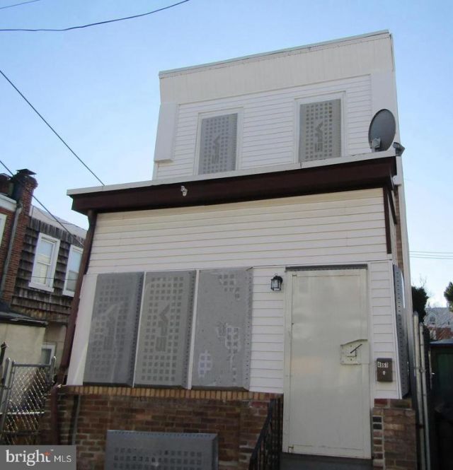 4661 James Street , Philadelphia, PA 19137 Main Photo