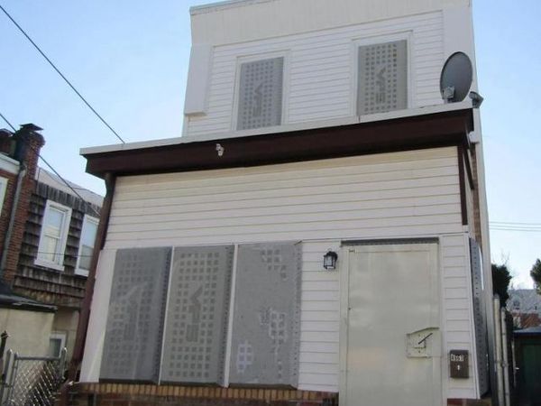 4661 JAMES STREET , PHILADELPHIA, PA 19137