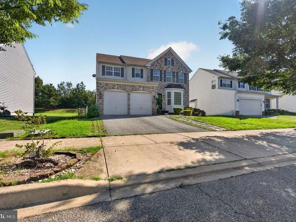 369 NORTHHAMPTON WAY, MIDDLETOWN, DE 19709