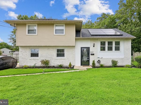 197 INDIANA AVENUE , BLACKWOOD, NJ 08012