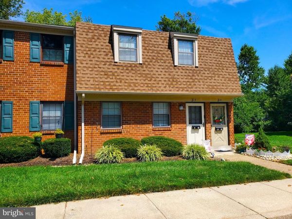1155 YORK ROAD, Unit J13, WARMINSTER, PA 18974