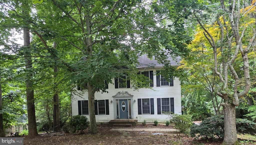 5825 MAGNOLIA CIRCLE , SAINT LEONARD, MD 20685