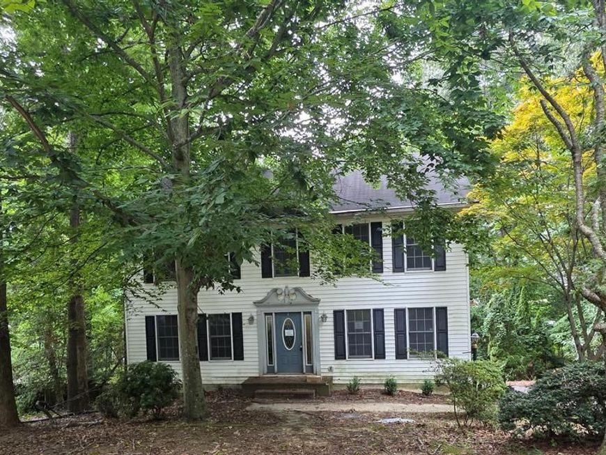 5825 Magnolia Circle , Saint Leonard, MD 20685 Main Photo