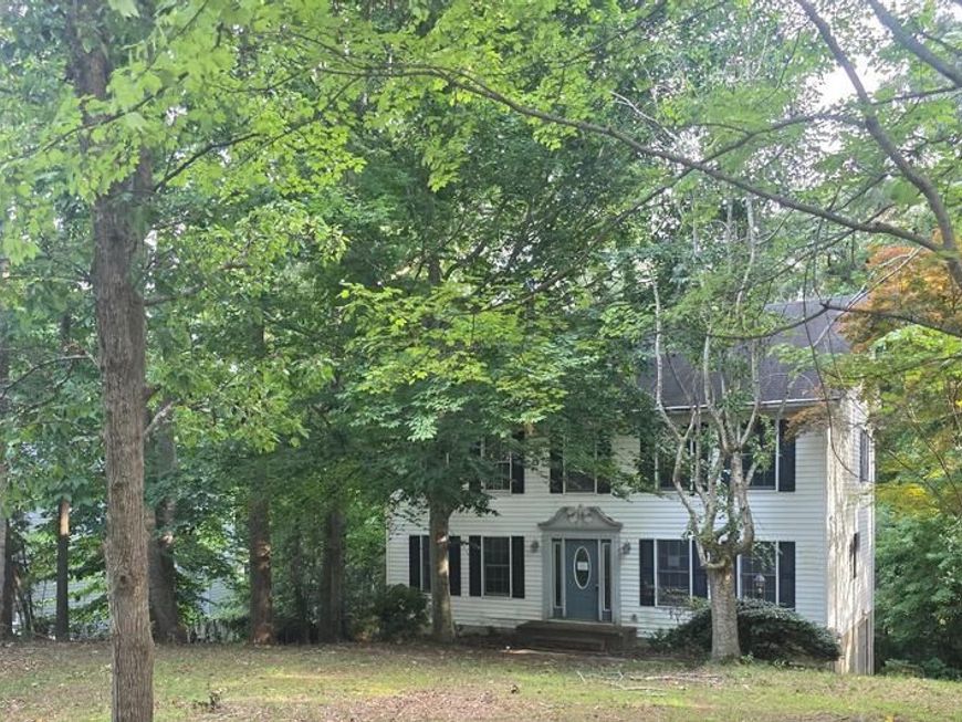 5825 Magnolia Circle, Saint Leonard, MD 20685 Main Photo