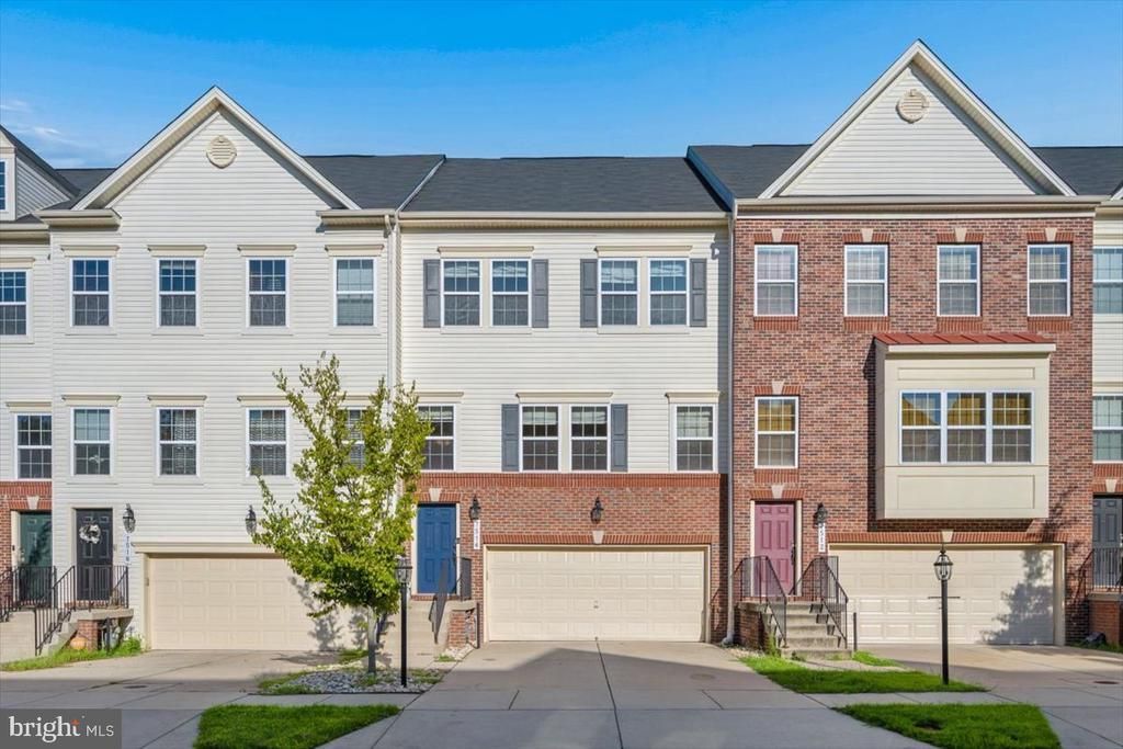7514 CANTON WAY , GLEN BURNIE, MD 21060