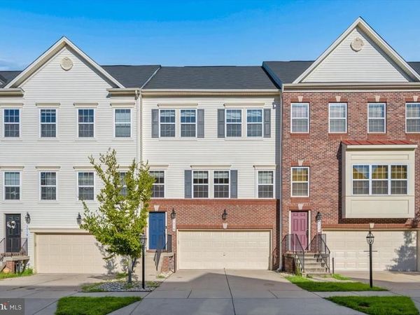 7514 CANTON WAY, GLEN BURNIE, MD 21060