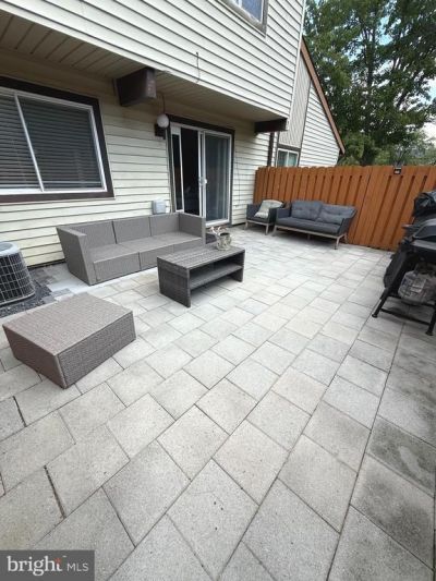 1745 LEISURE WAY , CROFTON, MD 21114