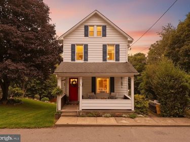 319 N 4TH, BANGOR, PA 18013
