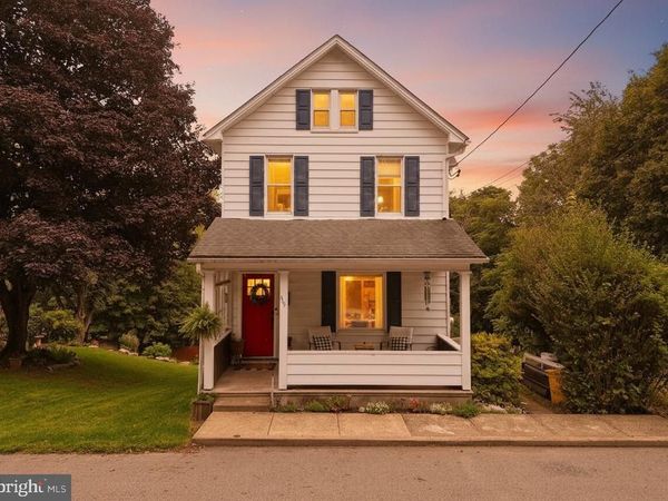 319 N 4TH , BANGOR, PA 18013