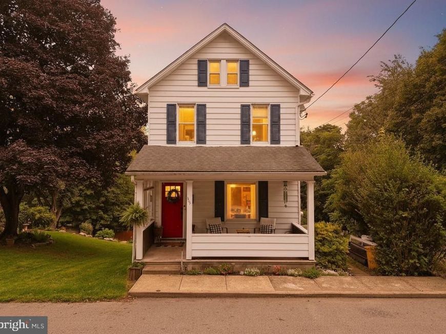 319 N 4th, Bangor, PA 18013 Main Photo