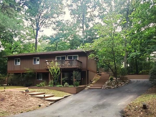 2512 FAUQUIER LANE, RESTON, VA 20191