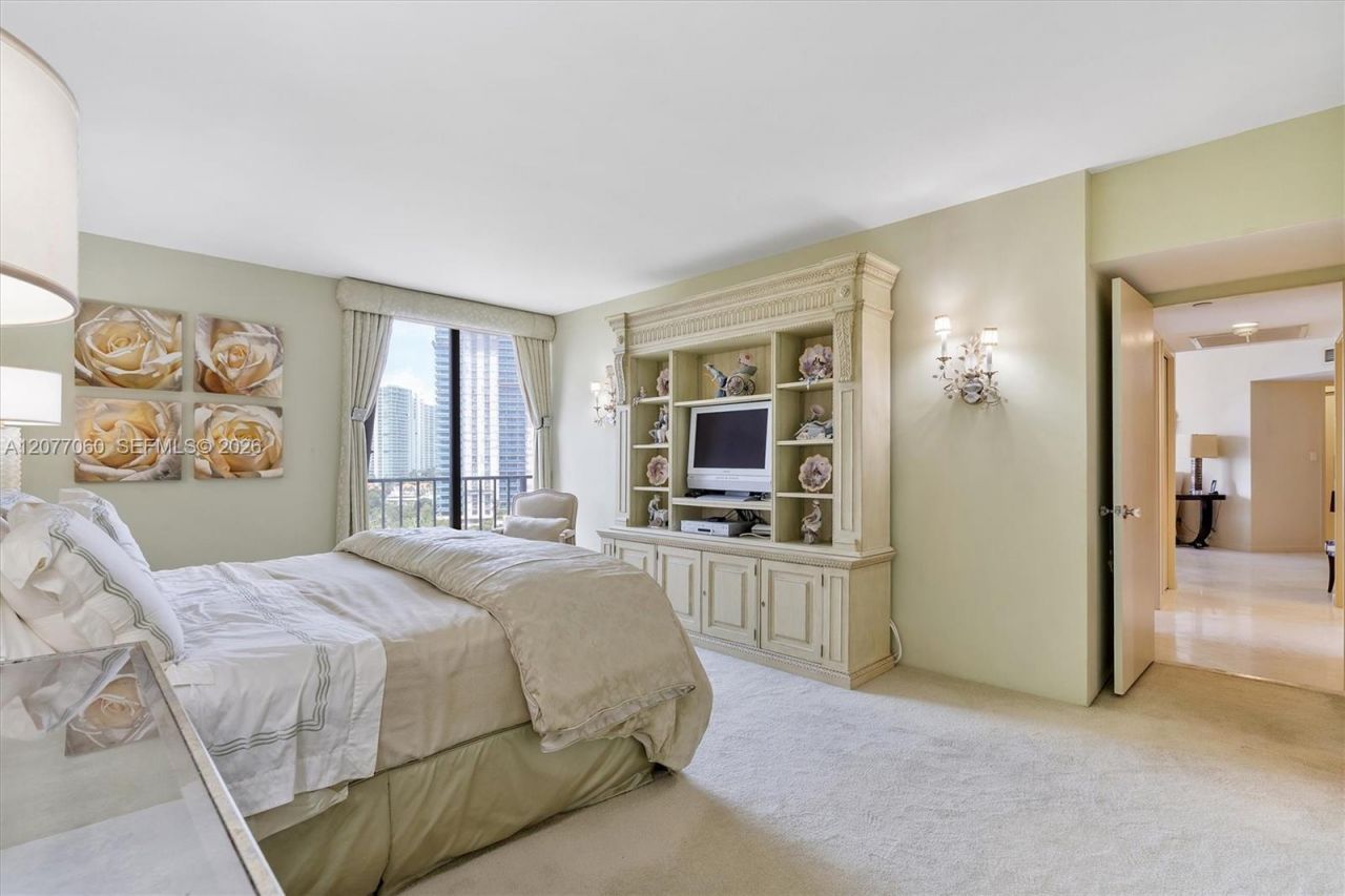 19355 Turnberry Way, Unit 8B, Aventura, FL 33180 Photo