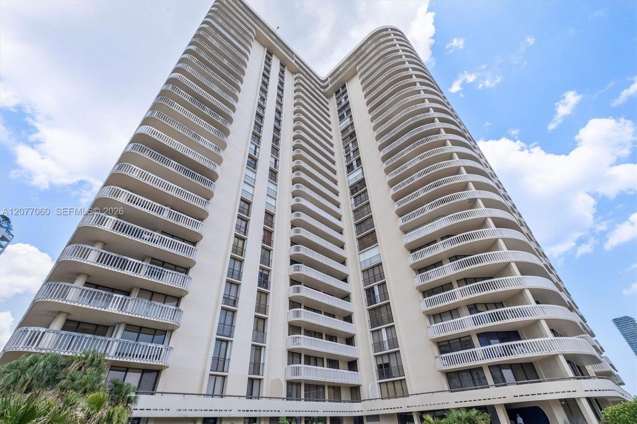 19355 Turnberry Way, Unit 8B, Aventura, FL 33180 Photo