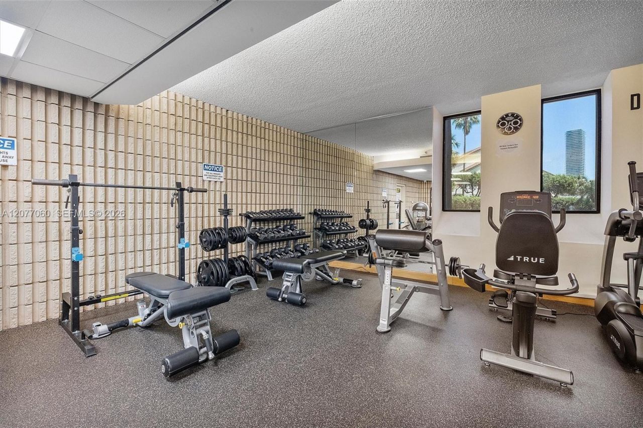 19355 Turnberry Way, Unit 8B, Aventura, FL 33180 Photo