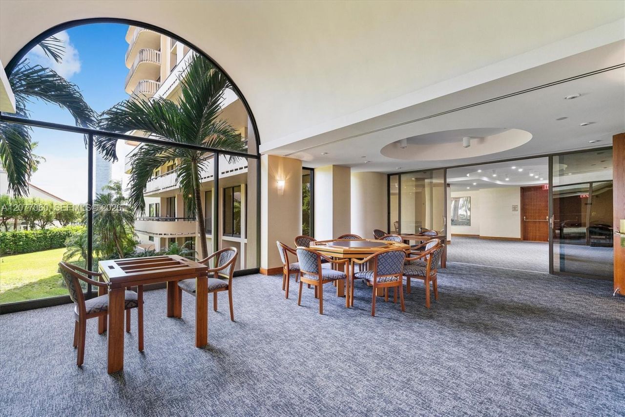 19355 Turnberry Way, Unit 8B, Aventura, FL 33180 Photo
