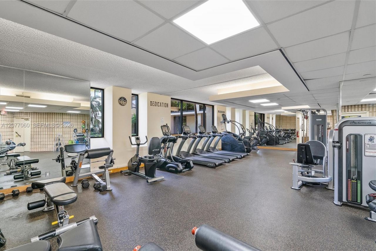 19355 Turnberry Way, Unit 8B, Aventura, FL 33180 Photo