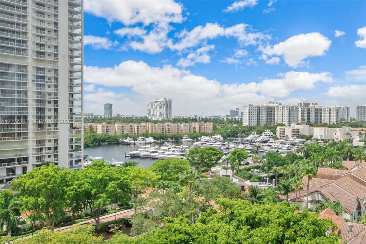 19355 Turnberry Way, Unit 8B, Aventura, FL 33180 Photo