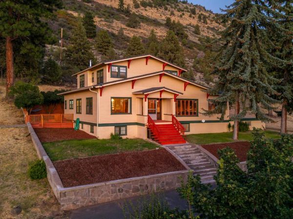 24305 N Hwy 97, Chiloquin, OR 97624