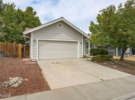 3989 Regal Drive, Reno, NV 89503 Photo