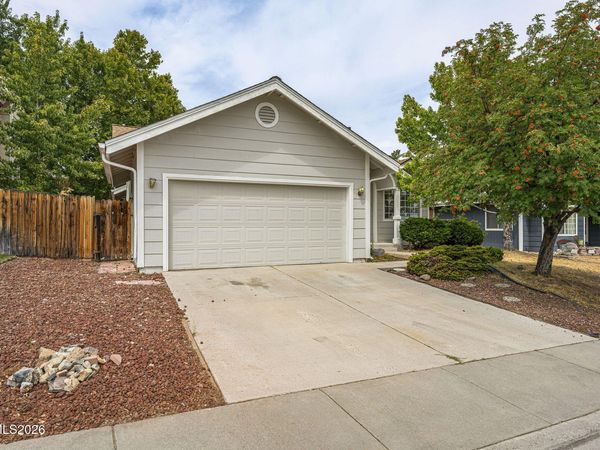 3989 Regal Drive, Reno, NV 89503