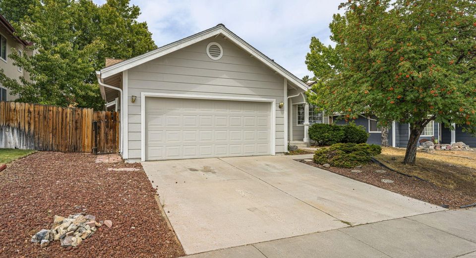 3989 Regal Drive, Reno, NV 89503 Photo