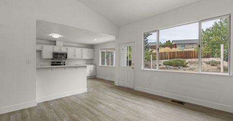 3989 Regal Drive, Reno, NV 89503 Photo