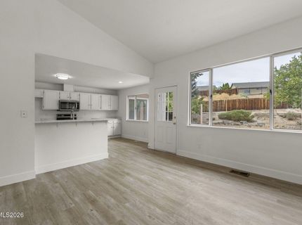 3989 Regal Drive, Reno, NV 89503 Photo