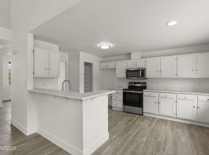 3989 Regal Drive, Reno, NV 89503 Photo