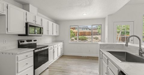 3989 Regal Drive, Reno, NV 89503 Photo