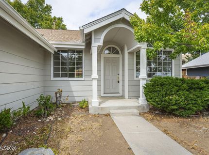 3989 Regal Drive, Reno, NV 89503 Photo