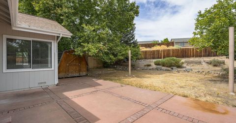 3989 Regal Drive, Reno, NV 89503 Photo